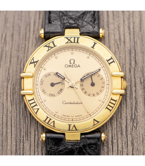 men omega|solid gold watches for men.